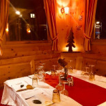 Il Tagliere À l'intérieur