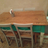 Uccera Birra Cucina Comida