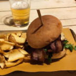 Uccera Birra Cucina Comida