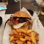 De Gustibus Comida