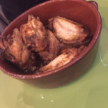 De Gustibus Comida