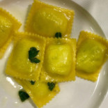 Osteria Agnese Comida