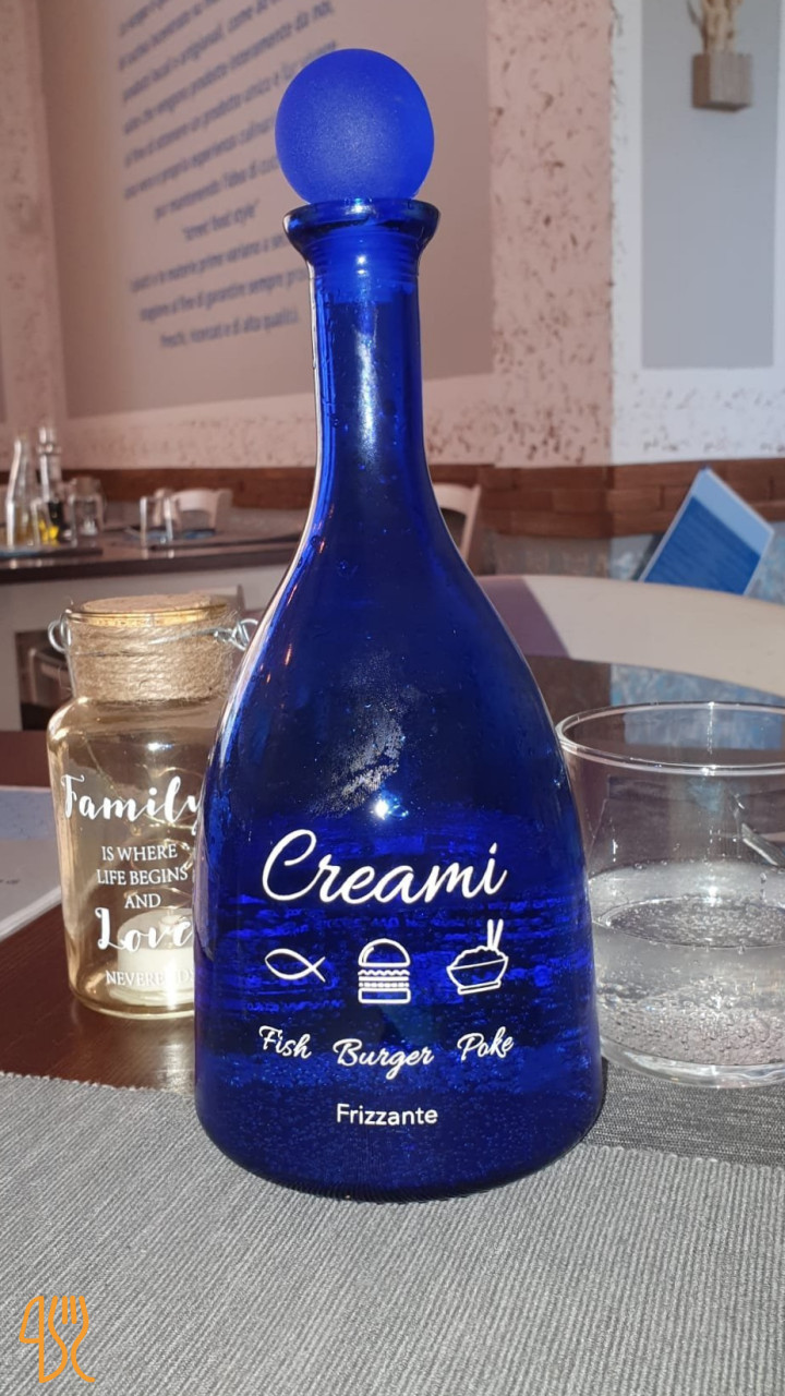 Creami Carte