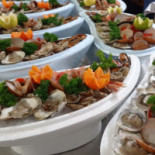 Dal Mollusco Nourriture