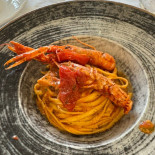 Dal Mollusco Nourriture