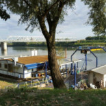 Il Pontile Comida