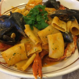 La Pelosetta Comida