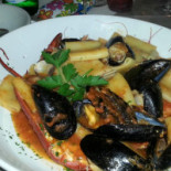 La Pelosetta Comida