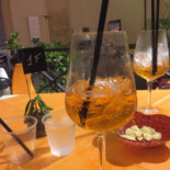 Intorno Al Giardino Nourriture