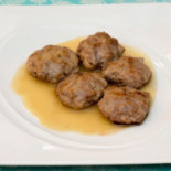 Osteria Della Posta Comida
