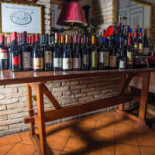 Al Portico Nourriture