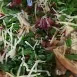 Pizzeria Mose Nourriture