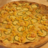 Pizzeria Mose Nourriture