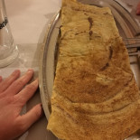 Al Tormento Comida