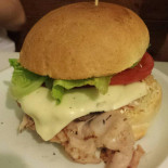 Al Tormento Comida
