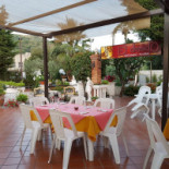 Pizzeria El Dorado Nourriture