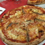 Pizzeria El Dorado Nourriture
