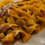 Mastin Vecchio Comida