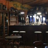 The Wish Pub Nourriture