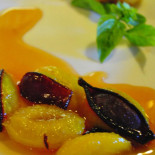 King Pizzeria Nourriture
