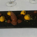 Albergo Ca' Vittoria food