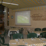 Ristorante Pizzeria La Palombara food
