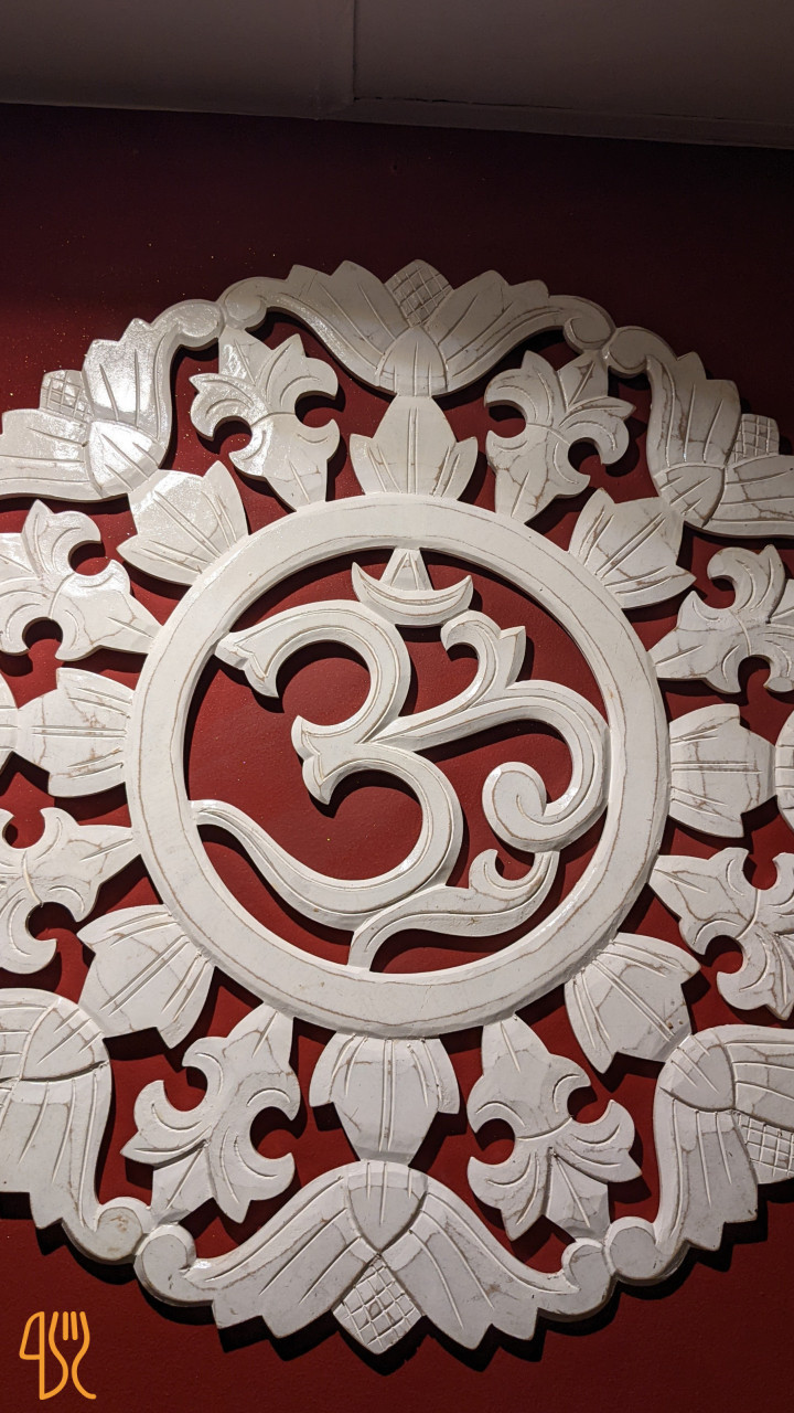 Shri Ganesh Nourriture