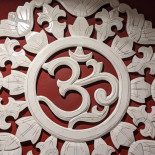 Shri Ganesh Nourriture