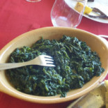 Perino Nourriture