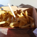 Mcdonald's Comida