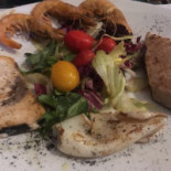 Poesia Restaurant And Bar food