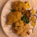 Il Rosmarino Comida