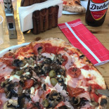 Ciro Il Pizzaiolo Comida