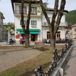 Dell'orso Comida