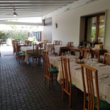 Vescovo Comida