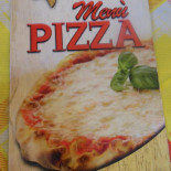 Puccettone Comida