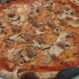 Puccettone Comida