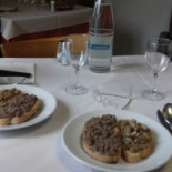 Del Ponte Comida