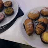 Handmade Café Nourriture