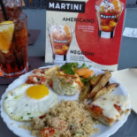Handmade Café Nourriture