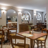 Millenium Pizzeria Nourriture