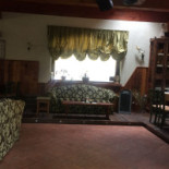 Lord Byron Cafe Nourriture