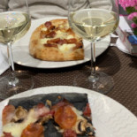 Self Service Pizza Nourriture