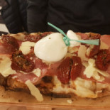 La Locanda Del Gusto food