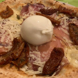 La Locanda Del Gusto food