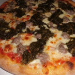 Magic Pizza Comida
