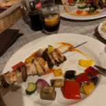 Vecchia Stazione Comida