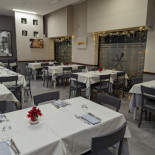 Braceria Rispoli food