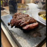 Braceria Rispoli food