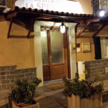 La Speranza Extérieur